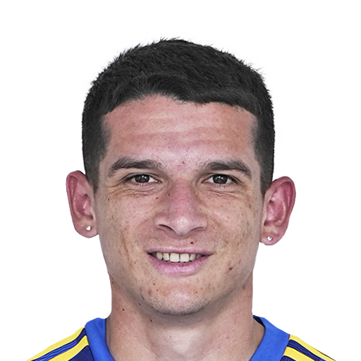 Lautaro Blanco