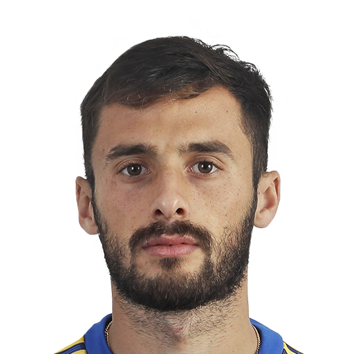 Marcelo Saracchi