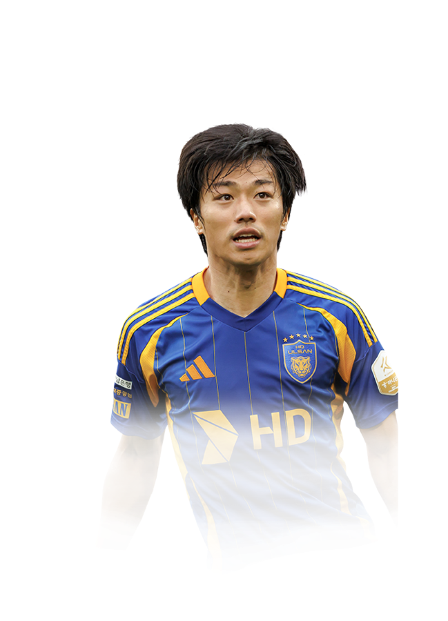 Ko Seung Beom