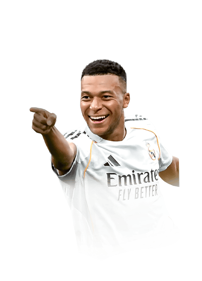 Kylian Mbappé