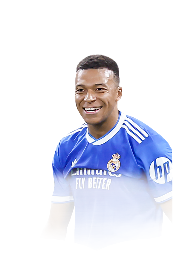 Kylian Mbappé