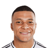 Kylian Mbappé