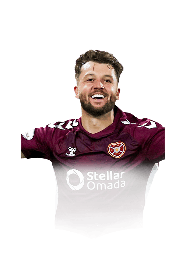 Craig Halkett