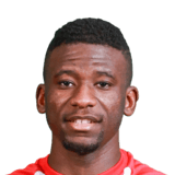 Nawaf Hawsawi