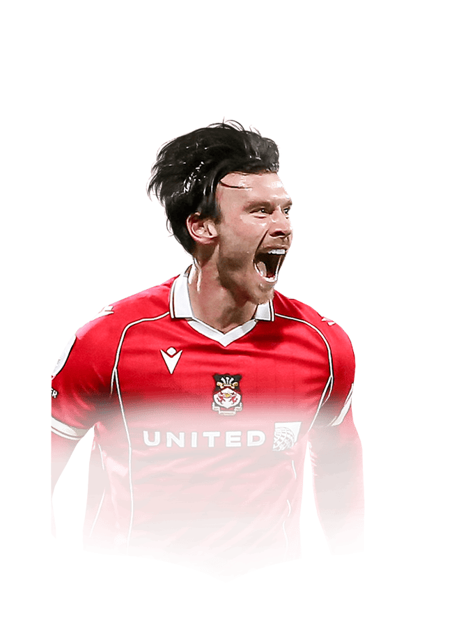 Kieffer Moore