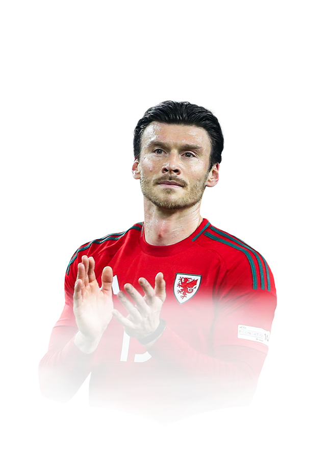 Kieffer Moore