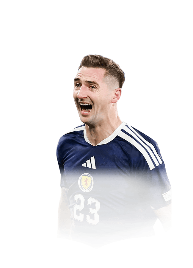 Kenny McLean