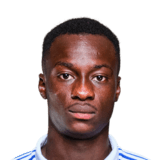 Habib Diarra