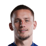Luke Woolfenden