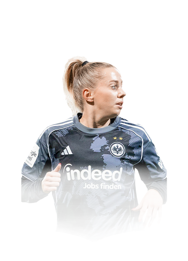 Nina Lührßen