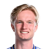 Victor Kristiansen