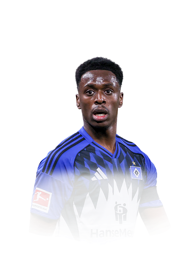 Albert Sambi Lokonga