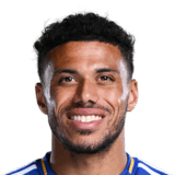 James Justin