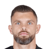 Bartłomiej Drągowski