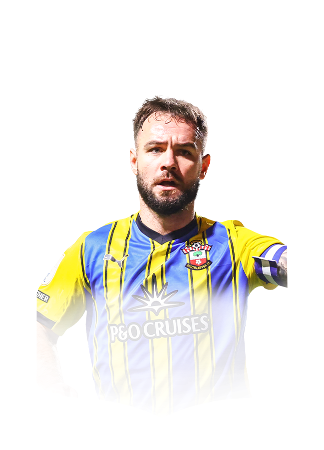 Adam Armstrong
