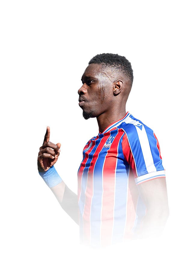 Ismaïla Sarr