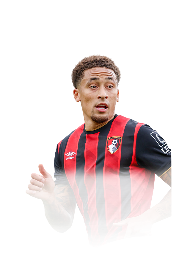 Marcus Tavernier