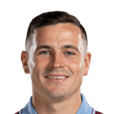Josh Cullen