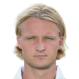 Kasper Dolberg