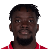 Bertrand Traoré