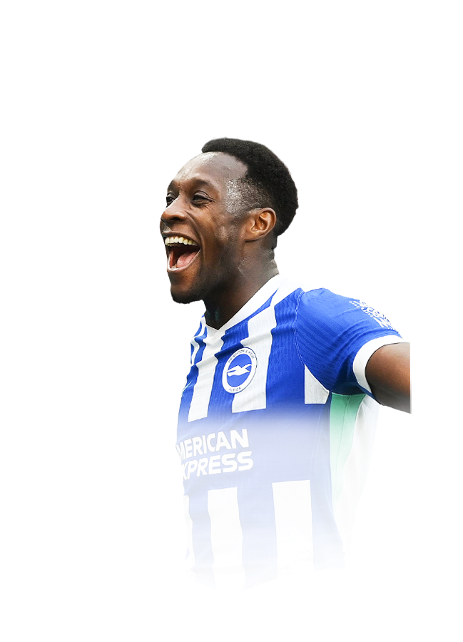 Danny Welbeck