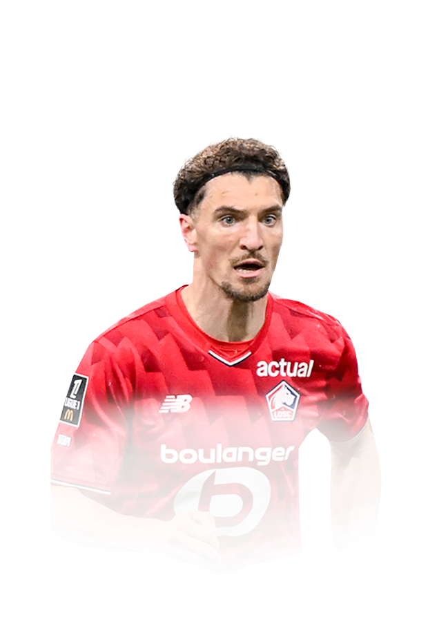 Thomas Meunier