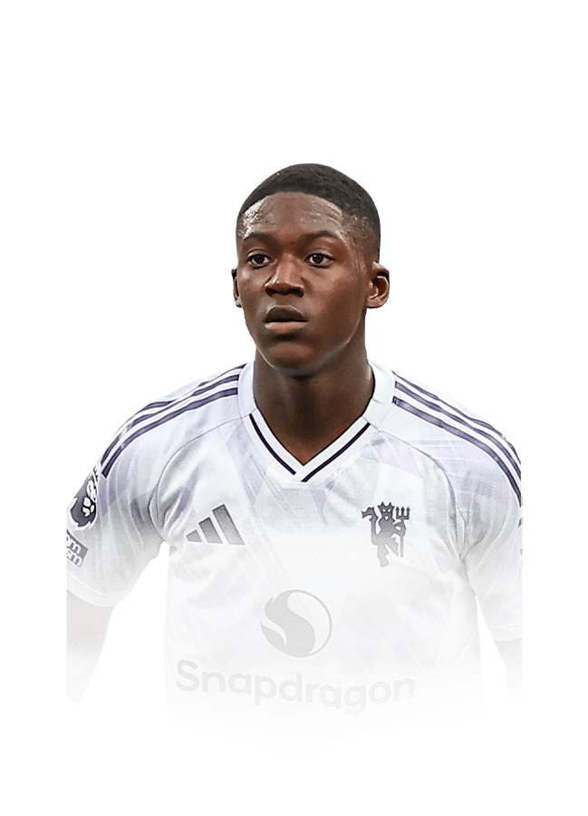 Kobbie Mainoo