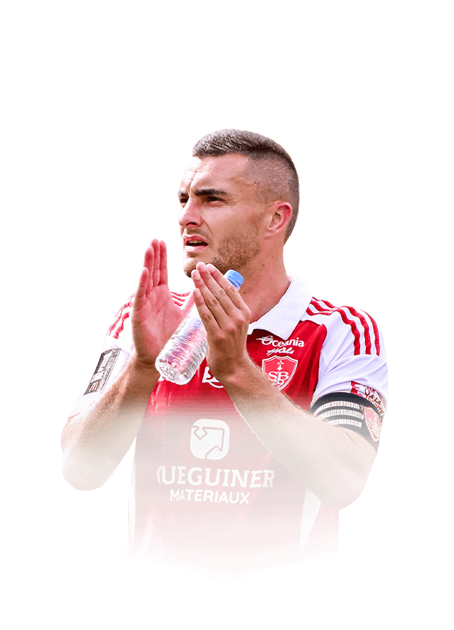 Brendan Chardonnet