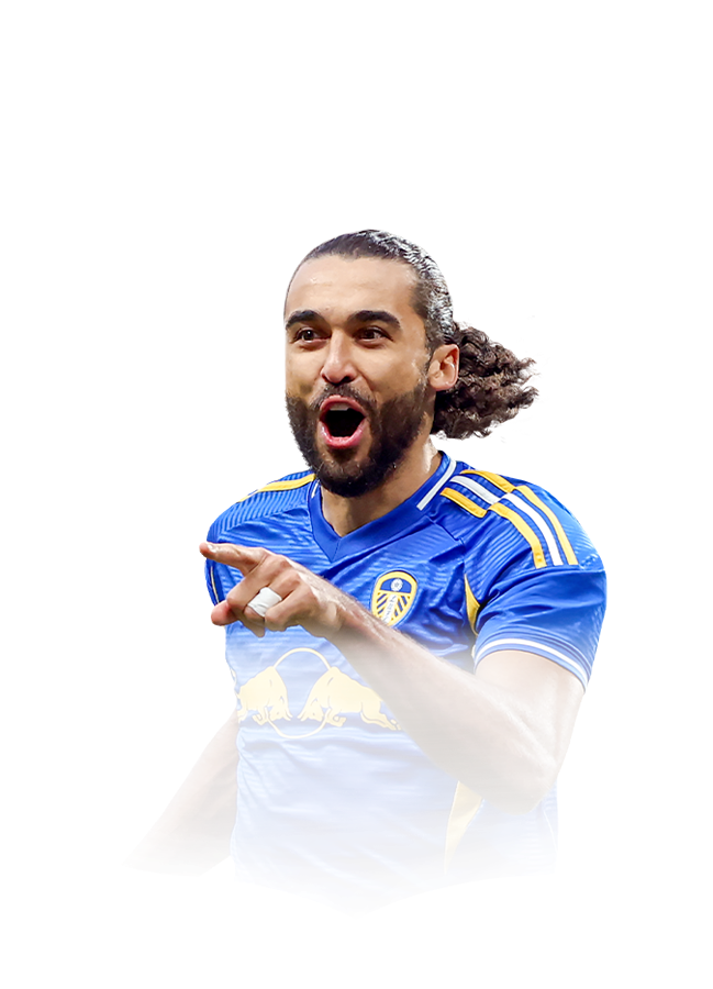 Dominic Calvert-Lewin