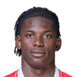 Breel Embolo