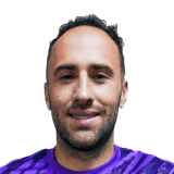 David Ospina