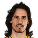 Edinson Cavani
