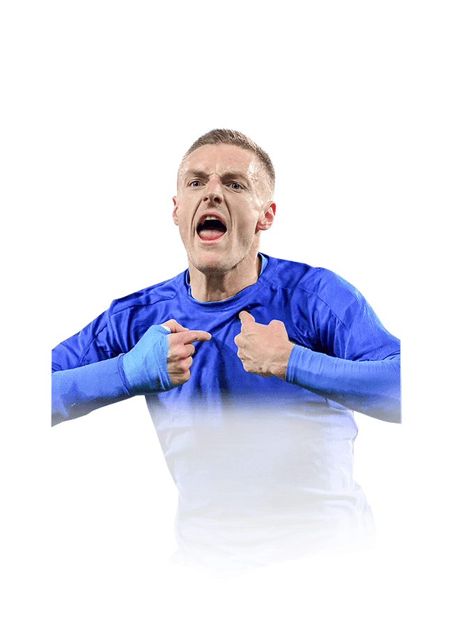 Jamie Vardy
