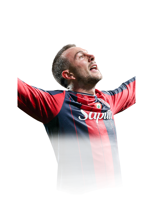 Federico Bernardeschi