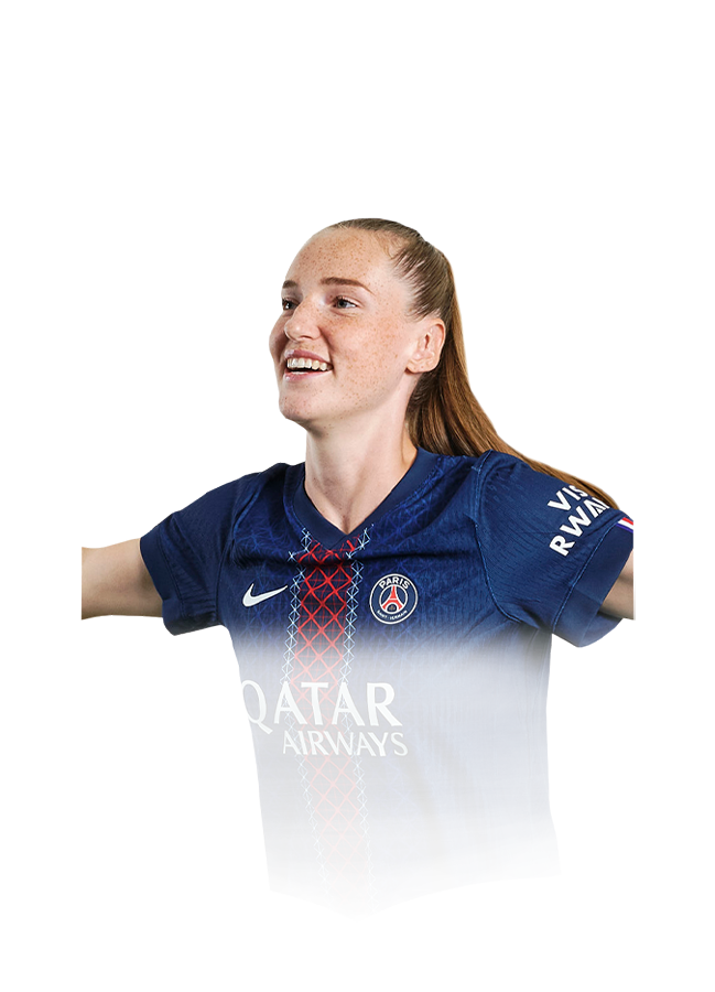 Jade Le Guilly