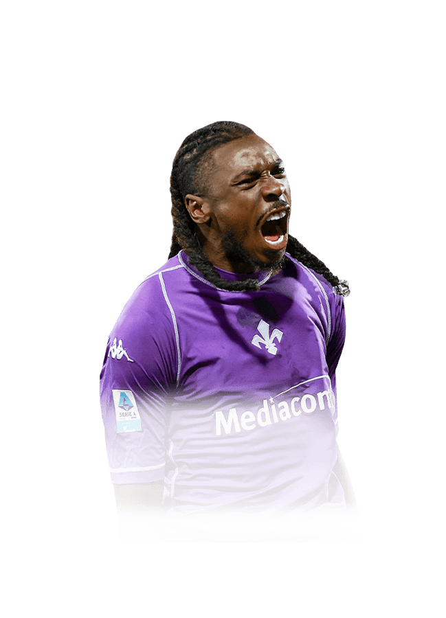 Moise Kean