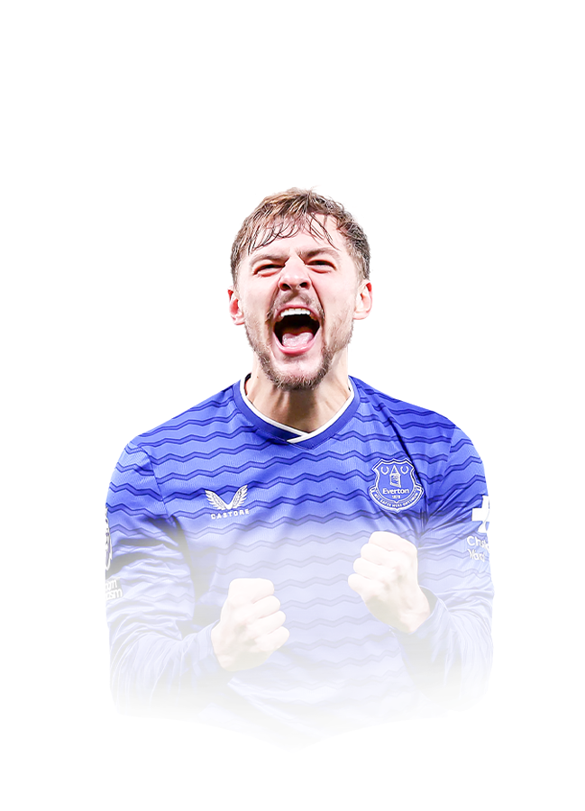 Kiernan Dewsbury-Hall