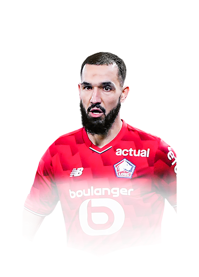 Nabil Bentaleb