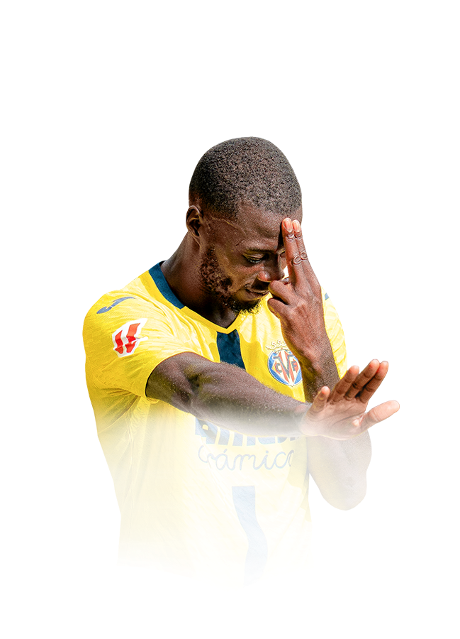 Nicolas Pépé