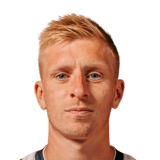 Ben Mee