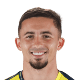 Yeremy Pino