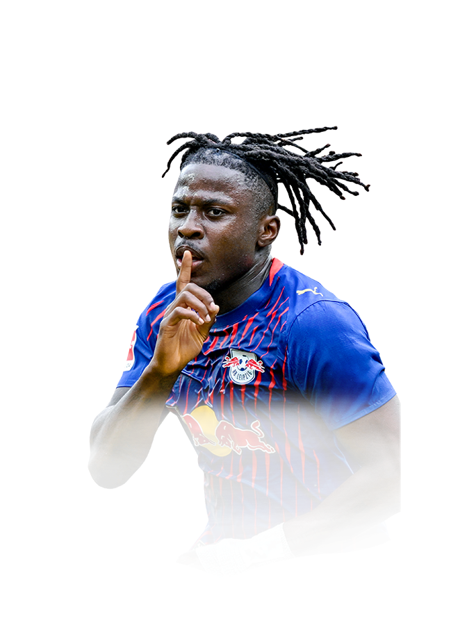 Johan Bakayoko