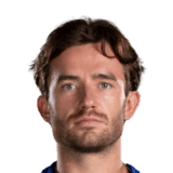 Ben Chilwell Ben Chilwell