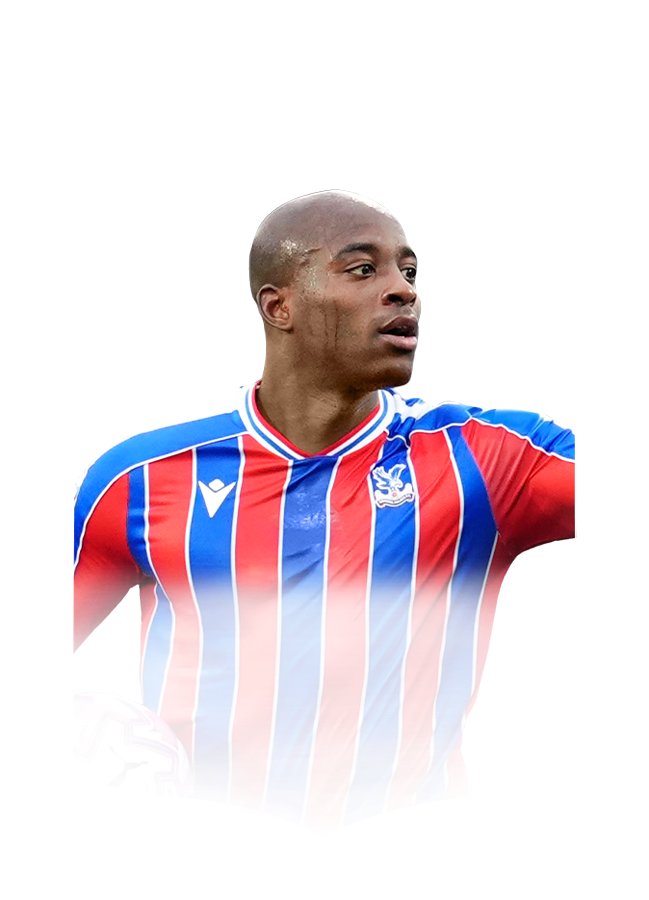 Jean-Philippe Mateta