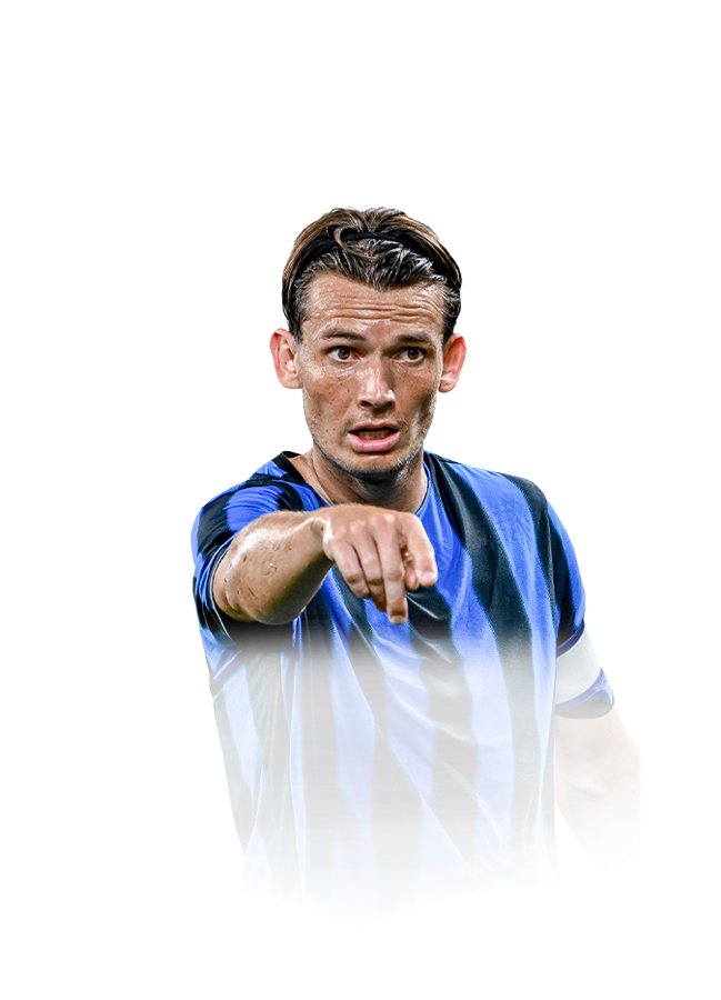 Marten de Roon