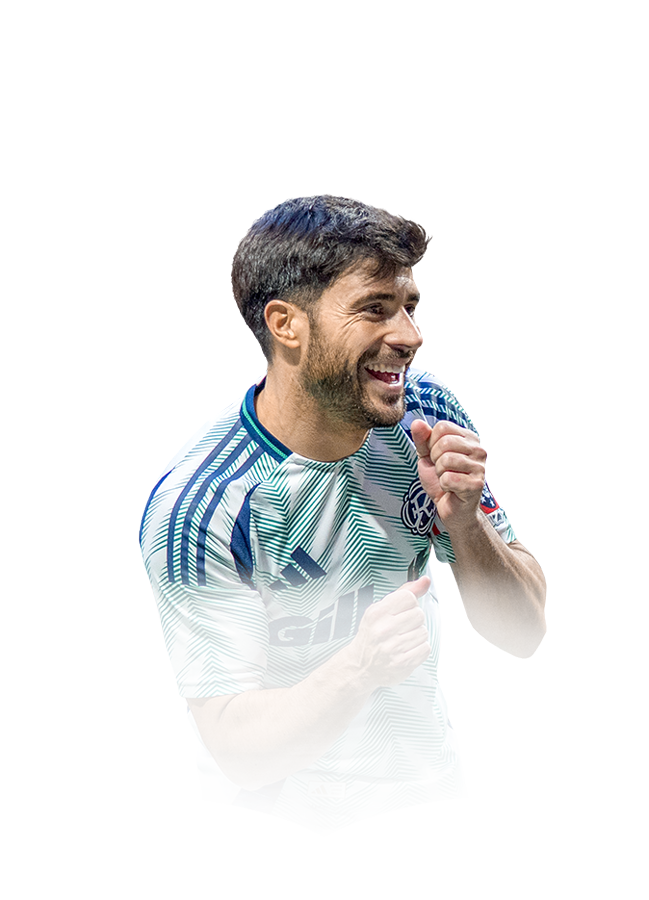 Carles Gil