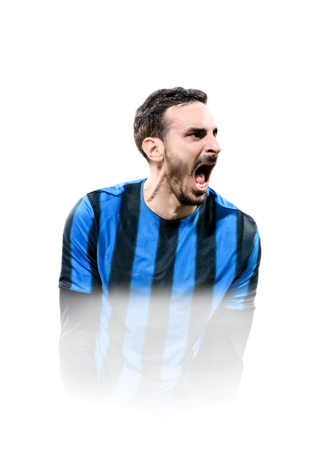 Davide Zappacosta