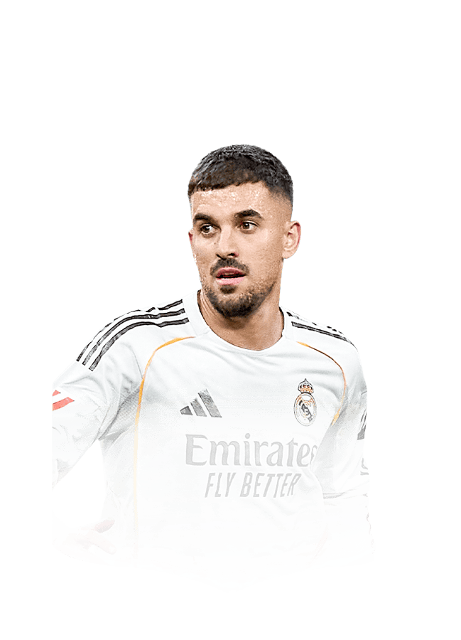 Dani Ceballos