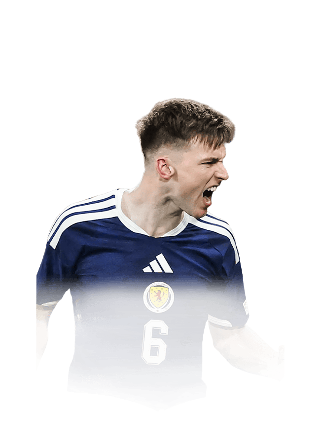 Kieran Tierney