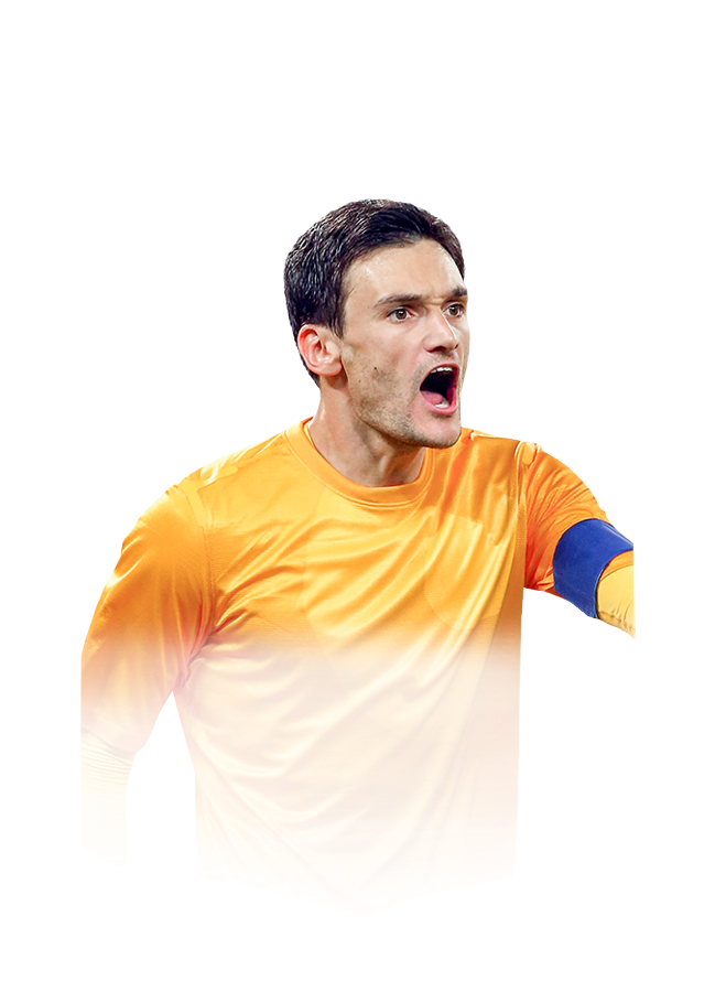 Hugo Lloris